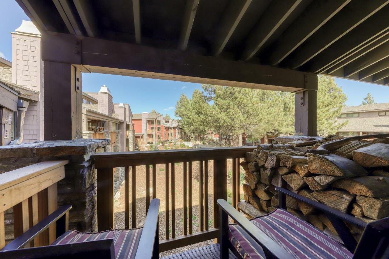 Ferienwohnung The Summit 72 Mammoth Lakes Exterior foto