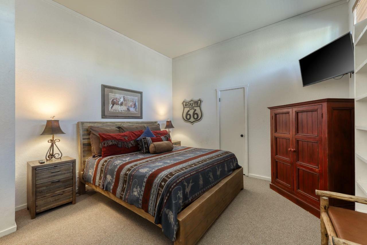Ferienwohnung The Summit 72 Mammoth Lakes Exterior foto